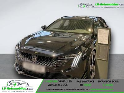 Peugeot 508 SW PSE Hybrid4 360 e-BVA