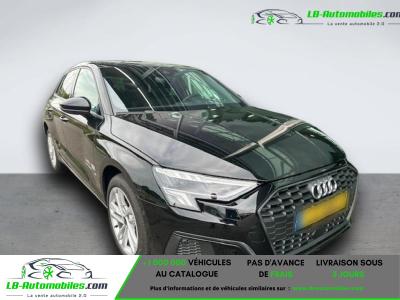 Audi A3 Sportback 35 TFSI Mild Hybrid 150 BVA
