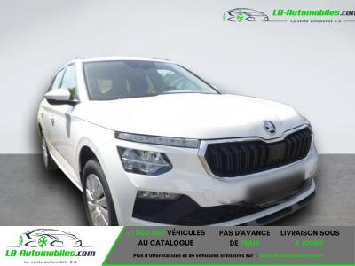 Skoda Kamiq 1.0 TSI Evo 2 116 ch BVM