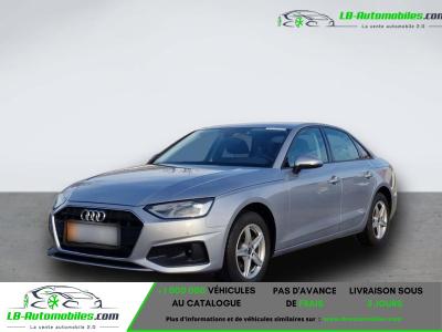 Audi A4 35 TDI 163 BVA