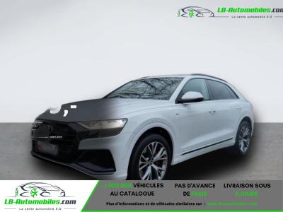 Audi Q8 55 TFSI e 381 BVA Quattro