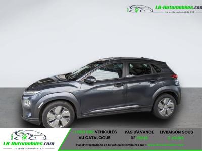 Hyundai Kona 39 kWh - 136 ch