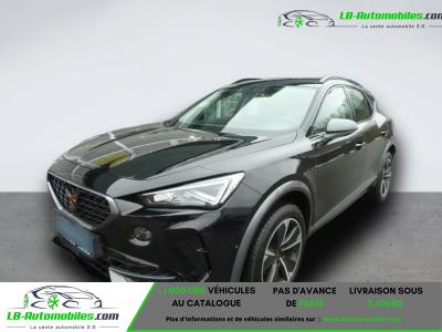 Cupra Formentor 2.0 TDI 150 ch BVM