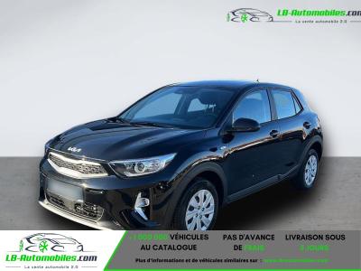 Kia Stonic 1.0 T-GDi 100 ch MHEV BVM