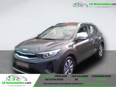 Kia Stonic 1.0 T-GDi 100 ch BVM