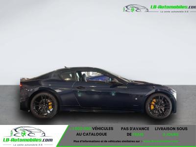 Maserati Granturismo 4.7 V8 460