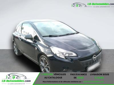 Opel Corsa 1.4 Turbo 150 ch