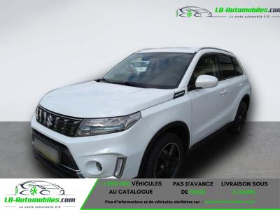 Suzuki Vitara 1.4 Boosterjet Allgrip 129ch BVM