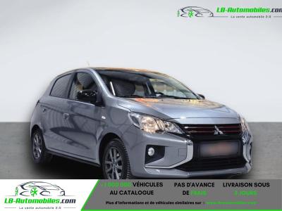 Mitsubishi Space Star 1.2 MIVEC 71 BVA