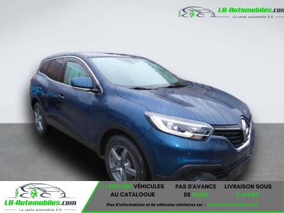 Renault Kadjar TCe 130 BVA