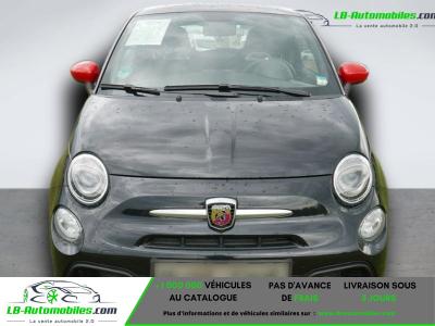 Abarth 595  1.4 Turbo 16V T-Jet 160 ch BVM