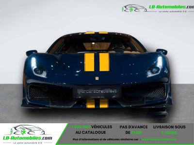 Ferrari 488 Pista 4.0 V8 720ch