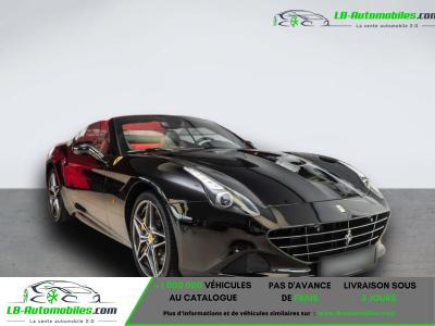 Ferrari California T V8 4.0 560ch