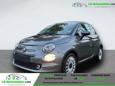 Fiat 500 0.9 105 CH TWINAIR
