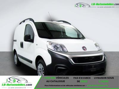 Fiat Fiorino Panorama 1.3 Multijet 80 BVM