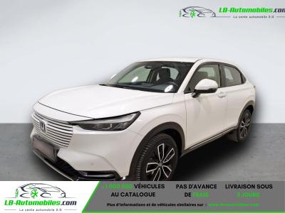 Honda HR-V e:HEV 1.5 i-MMD 107ch