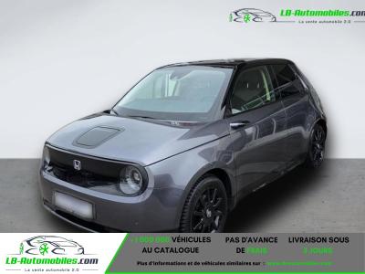Honda E e 136ch BVA