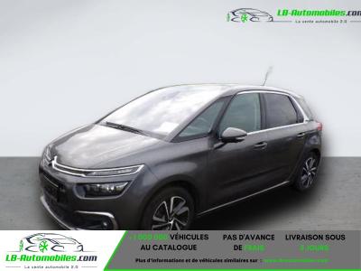 Citroën C4 SpaceTourer PureTech 130 BVM