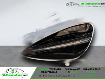 McLaren 750S Spider V8 4.0 750 ch