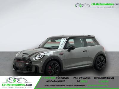 Mini Mini JCW 231 CH BVA