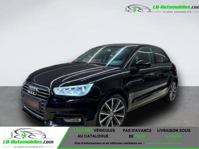 Audi A1 Sportback 1.0 TFSI 95 BVM