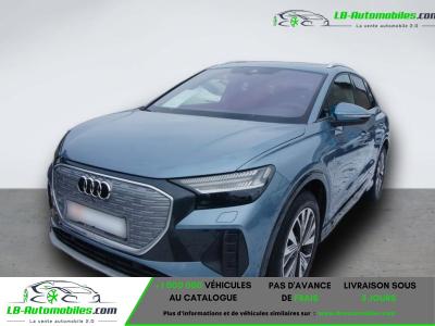 Audi Q4 E-Tron 45 265 ch 82 kWh quattro