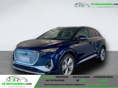 Audi Q4 E-Tron 45 265 ch 82 kWh quattro