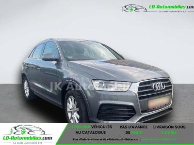 Audi Q3 1.4 TFSI  150 ch BVA