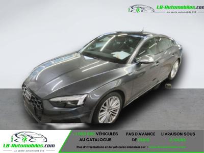 Audi S5 Sportback TDI 341 BVA Quattro