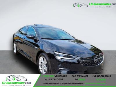 Opel Insignia Grand Sport 2.0 Diesel 174 ch BVA
