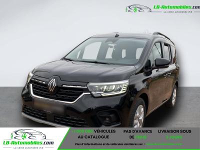 Renault Kadjar TCe 130 BVA
