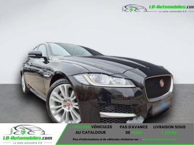 Jaguar XF 200 ch BVA