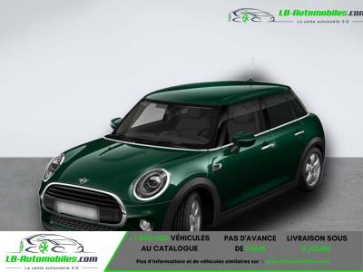 Mini Mini 136 CH BVA