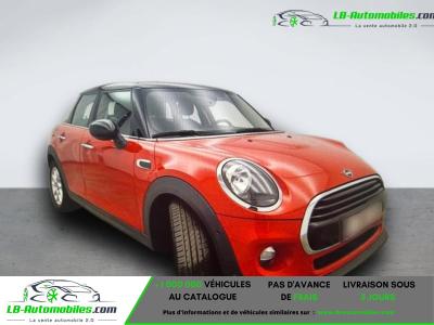 Mini Mini 136 CH BVA