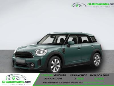 Mini Countryman 136 ch BVM