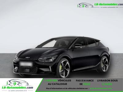 Kia EV6 585 ch AWD