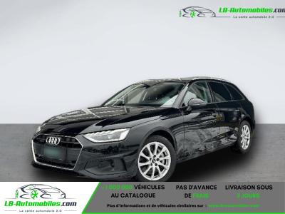 Audi A4 Avant 50 TDI 286 BVA Quattro