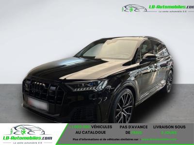 Audi SQ7 TFSI 507ch BVA Quattro 5pl