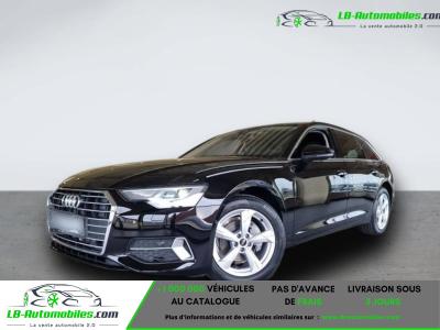 Audi A6 Avant 35 TDI 163 ch BVA