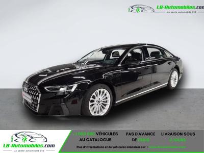 Audi A8 60 TFSIe 462 ch BVA Quattro