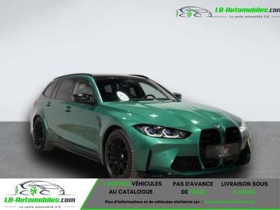 BMW M3 Competition Touring xDrive 510 ch BVA
