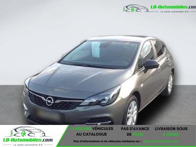 Opel Astra 1.2 Turbo 145 ch BVM