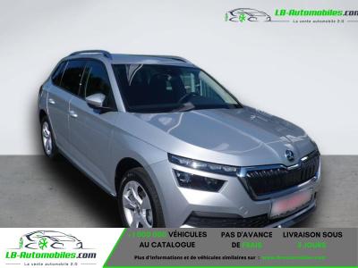 Skoda Kamiq 1.0 TSI Evo 110 ch BVM