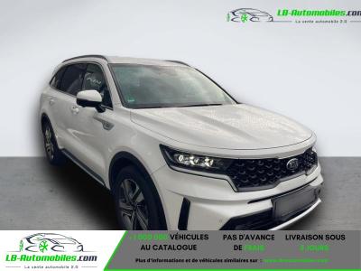 Kia Sorento 1.6 T-GDi Hybride 230 ch 5 pl BVA