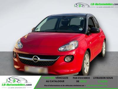 Opel Adam 1.2 Twinport 70 ch