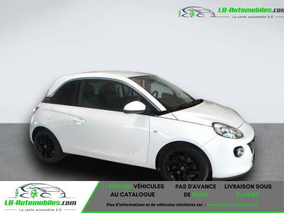 Opel Adam 1.2 Twinport 70 ch