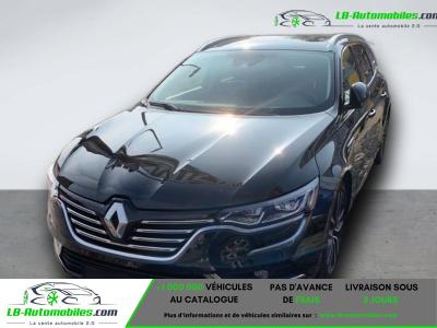 Renault Talisman Estate Tce 225 BVA