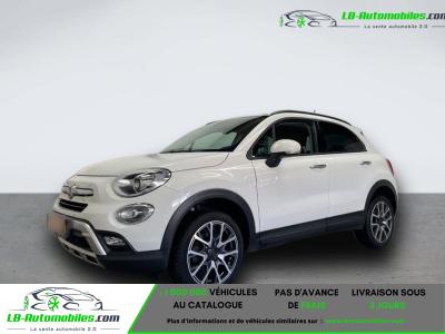 Fiat 500 X 1.4 MULTIAIR 170 CH BVA 4X4