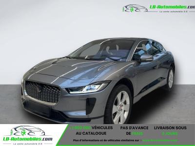 Jaguar I-Pace ch320 AWD 90kWh