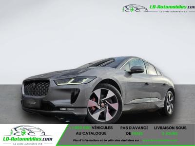 Jaguar I-Pace ch320 AWD 90kWh